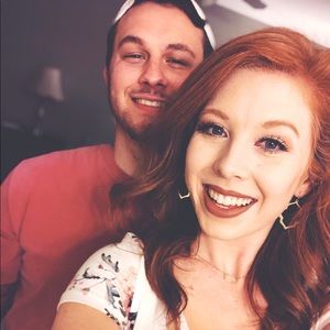 Meet your Posher, Travis